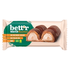 48408BATONIK Z NADZIENIEM ORZECHOWYM W CZEKOLADZIE BIO 30 g - BETT'R-1