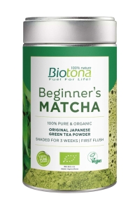 48426HERBATA ZIELONA MATCHA JAPOŃSKA BEGINNERS BIO 80 g - BIOTONA-1