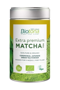 48428HERBATA ZIELONA MATCHA JAPOŃSKA EXTRA PREMIUM BIO 70 g - BIOTONA-1