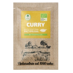 48435CURRY BIO 20 g - DARY NATURY-1