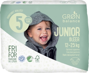 48442PIELUCHY JUNIOR ECO 12 - 25 kg (44 szt.) - GRON BALANCE-1