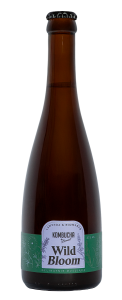 48455KOMBUCHA WILD BLOOM O SMAKU LAWENDY I ROZMARYNU BIO 375 ml - KOMBUCHA BY LAURENT-1