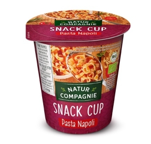 48477ZUPA W KUBKU Z MAKARONEM I SOSEM POMIDOROWYM NAPOLI BEZ DODATKU CUKRÓW BIO 59 g - NATUR COMPAGNIE-1