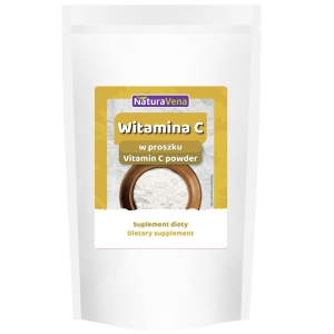 48478WITAMINA C W PROSZKU 150 g - NATURAVENA-1