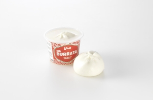 48484SER BURRATA BIO 268 g (125 g) - OMA-1