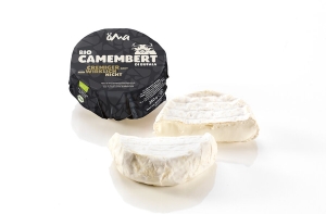 48485BAWOLI SER CAMEMBERT BIO 250 g - OMA-1