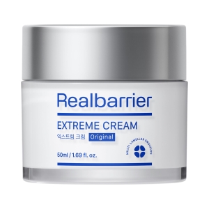 48499KREM KOREAŃSKI DO TWARZY EXTREME INTENSYWNIE REGENERUJĄCY ODBUDOWUJĄCY BARIERĘ SKÓRY 50 ml - REAL BARRIER-1