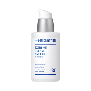 48501SERUM - AMPUŁKA KOREAŃSKA DO TWARZY EXTREME CREAM INTENSYWNIE NAWILŻAJĄCE ODBUDOWUJĄCE BARIERĘ SKÓRY 50 ml - REAL BARRIER-1