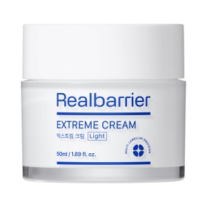48503KREM KOREAŃSKI DO TWARZY EXTREME LIGHT LEKKI ODBUDOWUJĄCY BARIERĘ SKÓRY 50 ml - REAL BARRIER-1