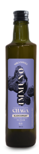 48532SUPLEMENT DIETY NA ODPORNOŚĆ Z CHAGĄ I CZARNĄ PORZECZKĄ W PŁYNIE 250 ml - SHROOMWELL-1