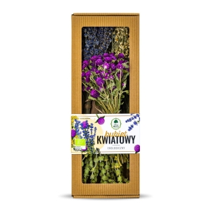48609ZIOŁA BUKIET KWIATOWY BIO 100 g - DARY NATURY-1