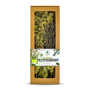 48610ZIOŁA BUKIET PRZYPRAWOWY BIO 100 g - DARY NATURY-1