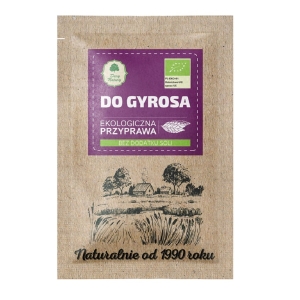 48616PRZYPRAWA DO GYROSA BIO 20 g - DARY NATURY-1