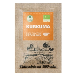48620KURKUMA BIO 20 g - DARY NATURY-1
