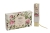 48634ZAWIESZKA ZAPACHOWA MYDLANA BOUQUET (3 szt) 165 g - LA DIVA-1
