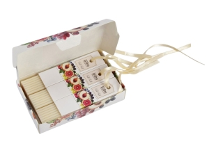 48635ZAWIESZKA ZAPACHOWA MYDLANA TUTTI FRUTTI (3 szt.) 165 g - LA DIVA-2