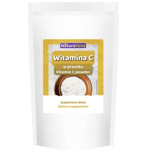 48645WITAMINA C W PROSZKU 500 g - NATURAVENA-1