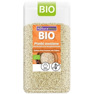 48646PŁATKI OWSIANE BŁYSKAWICZNE BEZGLUTENOWE BIO 300 g - NATURAVENA-1