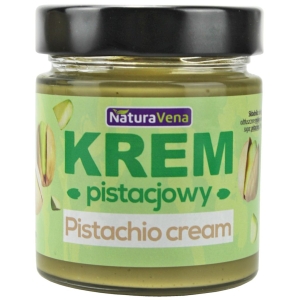 48647KREM PISTACJOWY 20 % 200 g  - NATURAVENA-1
