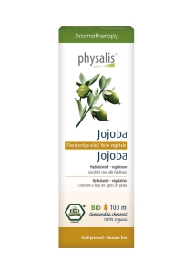48660OLEJEK KOSMETYCZNY JOJOBA ECO 100 ml - PHYSALIS-1