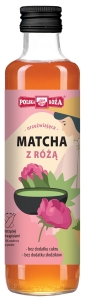 48662HERBATA MATCHA RÓŻANA 250 ml - POLSKA RÓŻA-1