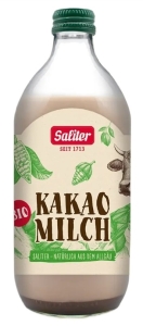 48675MLEKO O SMAKU CZEKOLADOWYM UHT BIO 500 ml - SALITER-1