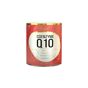 48695KOENZYM Q10 (200 mg) 60 KAPSUŁEK - SO GOOD!-1
