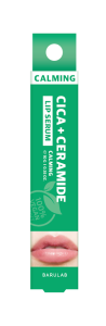 48734BALSAM - SERUM KOREAŃSKIE DO UST KOJĄCE CICA I CERAMIDY 10 g - BARULAB-1