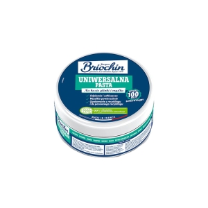 48743PASTA UNIWERSALNA NA BAZIE GLINKI I MYDŁA ECO 300 g - BRIOCHIN-1