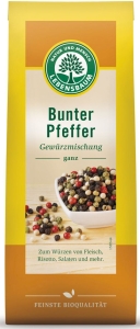 48760PIEPRZ KOLOROWY ZIARNISTY BIO 50 g - LEBENSBAUM-1