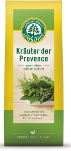 48763ZIOŁA PROWANSALSKIE BIO 30 g - LEBENSBAUM-1