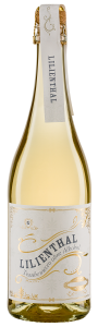 48764NAPÓJ BEZALKOHOLOWY TRAUBENSECCO SŁODKI MUSUJĄCY BIO 750 ml - LILIENTHAL-1