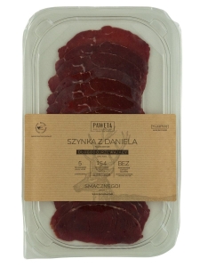 48782SZYNKA Z DANIELA DOJRZEWAJĄCA PLASTRY BEZGLUTENOWA 65 g - PAWĘTA-1