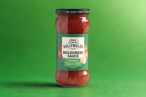 Oryginalny irlandzki sos boloński Ballymaloe.jpg