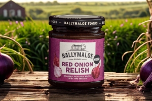 relish irlandzki oryginalny, smarowidło czerwona cebula relish.jpg
