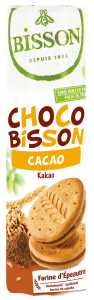 48834CIASTKA MARKIZY ORKISZOWE Z KREMEM KAKAOWYM BIO 300 g - BISSON-1