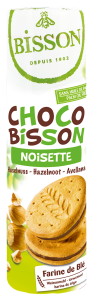 48835CIASTKA MARKIZY Z KREMEM ORZECHOWYM BIO 300 g - BISSON-1