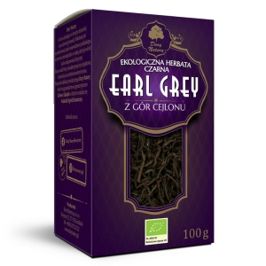 48839HERBATA CZARNA LIŚCIASTA EARL GREY BIO 100 g - DARY NATURY-1