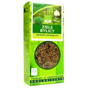 48841HERBATKA ZIELE BYLICY BIO 50 g - DARY NATURY-1