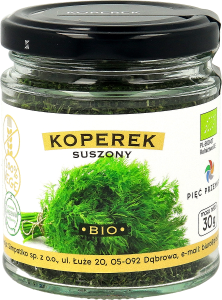 48865KOPEREK SUSZONY BEZGLUTENOWY BIO 30 g - PIĘĆ PRZEMIAN-1