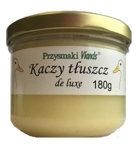 48876SMALEC Z KACZKI 180 g - VIANDS-1