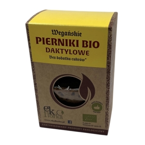 48907PIERNIKI DAKTYLOWE BIO 90 g - EKOFLORKA-1