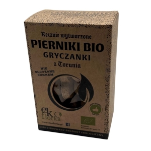 48911PIERNIKI GRYCZANKI BIO 160 g - EKOFLORKA-1