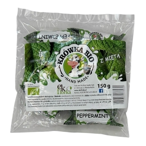 48914KRÓWKI Z MIĘTĄ BEZGLUTENOWE BIO 150 g - EKOFLORKA-1