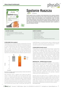 48933TABLETKI NA SPALANIE TŁUSZCZU 30 szt. - PHYSALIS-2