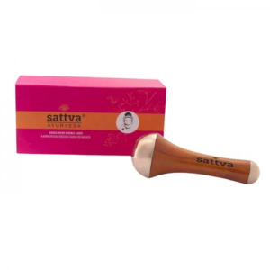 48942RÓŻDŻKA DO MASAŻU AJURWEDYJSKA KANSA - SATTVA (AYURVEDA)-1