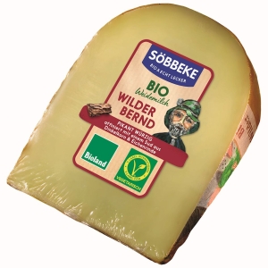 49001SER DOJRZEWAJĄCY WILDER BERND BIO 150 g  - SOBBEKE-1