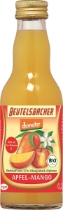 49002SOK JABŁKO - MANGO NFC DEMETER BIO 200 ml - BEUTELSBACHER-1