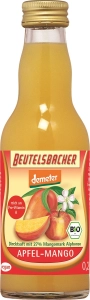 49002SOK JABŁKO - MANGO NFC DEMETER BIO 200 ml - BEUTELSBACHER-1