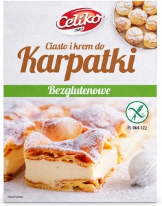 49034MIESZANKA NA KARPATKĘ BEZGLUTENOWA 300 g - CELIKO-1